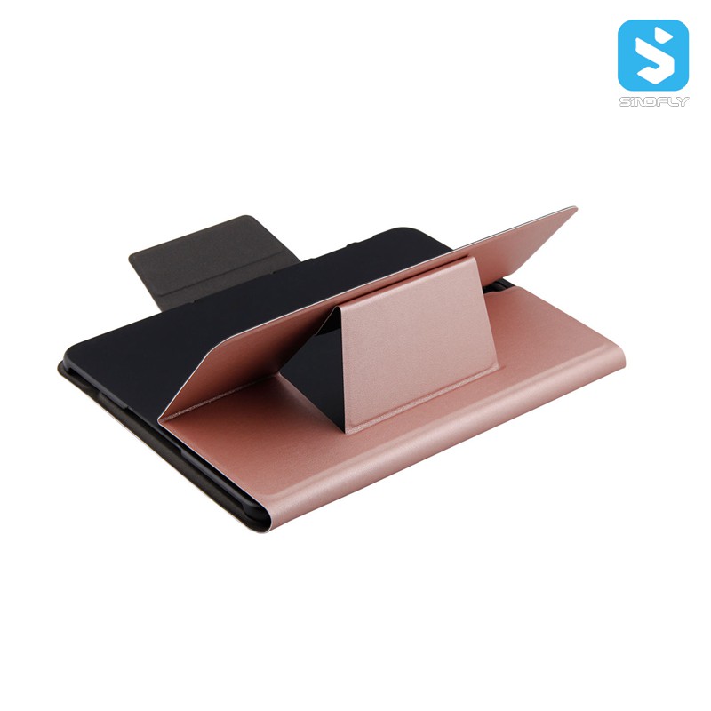 Extra Slim Backup Light Bluetooth Keyboard for SAMSUNG Galaxy TAB S3 (9.7)